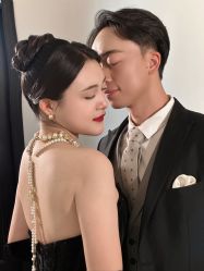 -乐派诗婚纱摄影