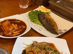 -韩礼年糕(飞虹路店)