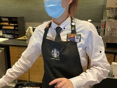 -星巴克臻选(深圳罗湖万象城店)