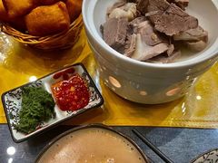 -格日勒阿妈蒙古厨房(巨海店)
