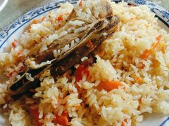 -新疆欣悦饭庄