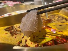 极品鲜毛肚-小龙坎火锅(总店)