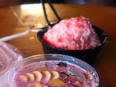 -串妹花式冰粉(乐山总店)