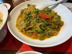 -面辣子·陕西家乡菜(长安店)
