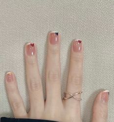 -闺蜜美甲