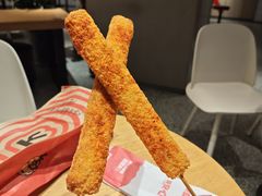-肯德基(巴沟店)