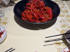 -聚味瞿记·龙虾堂(咸嘉湖店)