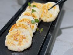 -3号仓库·创意中国菜(长宁龙之梦店)