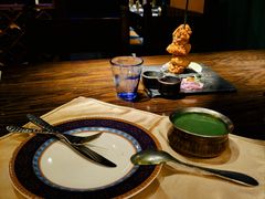 -甘尼仕印度餐厅爵士酒吧(阳春巷店)
