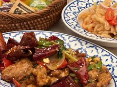 芒果糯米饭-KingThaia金泰兰(滨江天街店)