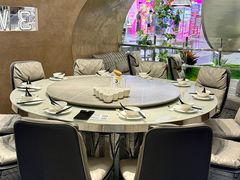 -3号仓库·创意中国菜(长宁龙之梦店)