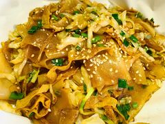 -味可道美食坊(福基路店)