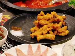 -井格重庆火锅(燕郊永旺店)