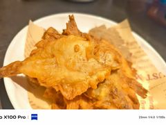 -五谷丰登农家院·地道胶东菜·海鲜烧烤(威海店)