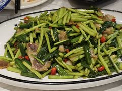 -鄱阳湖·江西小炒·瓦罐煨汤(五道口店)