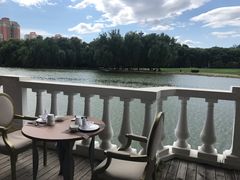 -银树楼(紫玉山庄东区店)