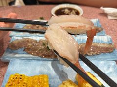 -元气寿司(环球港店)