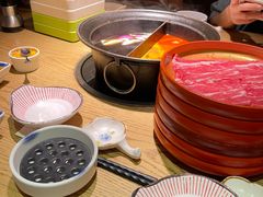 -太兴餐厅(东方广场分店)