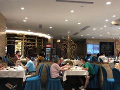 大堂-和记小菜(东方店)