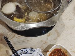 -粤潮牛肉火锅店(江南大道店)