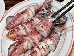 -东江海鲜大排档·潮汕菜·砂锅粥