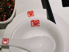 -越城记黑鱼煲(万达店)