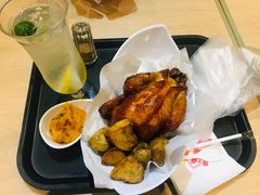 -大家乐(广州荔湾领展广场店)