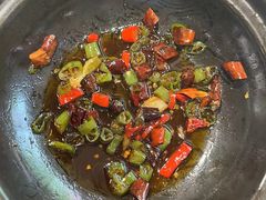 -小杨烤肉(朱雀店)