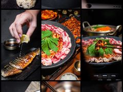 -春熙台韩国料理·章鱼肥牛(西丽店)