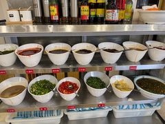 -朴小妹人参鸡汤火锅(长白山万达店)
