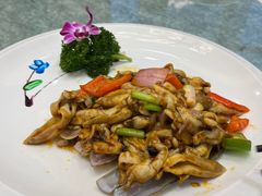 -大东海海鲜酒楼(渔人码头总店)