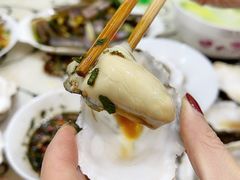 -三亚湾水产综合交易市场