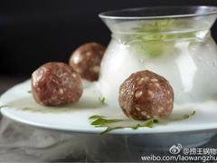 -捞王猪肚鸡火锅(昆山店)