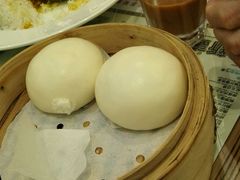 -香港新曜记茶餐厅(万泰城店)