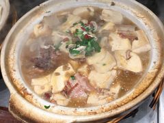 -梁家大院•农家菜(昆山会展中心店)