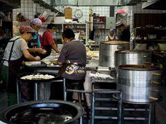 -大南门牛肉包子店