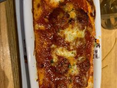 -菲滋意式餐厅(金华银泰城店)