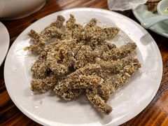 金沙牛柳-无招牌