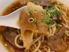 -天下三绝 牛肉面/红酒