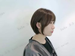 -BULB STUDIO 巴柏明星发型工作室