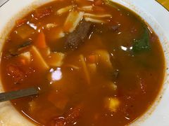 -新疆巴州金丝特餐厅(大钟寺店)