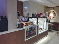 -COSTA COFFEE(西湖天地店)