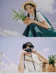 -巴黎婚纱摄影(瑞安旗舰店)