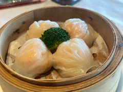 -粤盛海鲜楼(融冠乐城店)