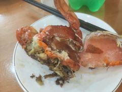 -友强·23年特色海鲜大排档(厦门店)
