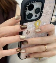 -元也Nail·新中式美甲美睫