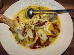 -食锦记·福建私房菜(浦西万达店)