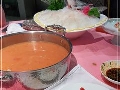 -行家海鲜火锅酒家(静安寺店)