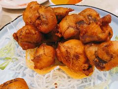 -稻香酒家(长宁KING88广场店)