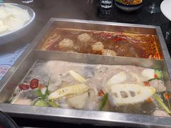 -五星桥原切肥牛火锅·30年专注好牛肉(湖塘店)